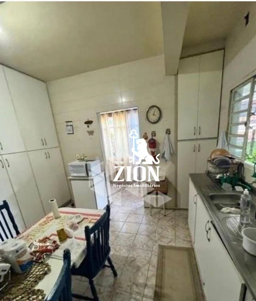 Sobrado, 3 quartos, 115 m² - Foto 3
