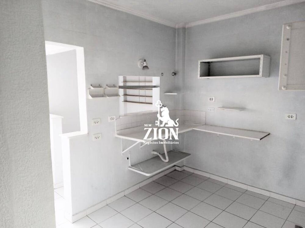 Apartamento, 2 quartos, 73 m² - Foto 2