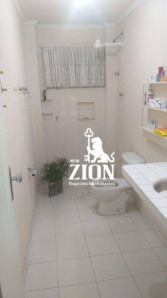 Apartamento, 2 quartos, 73 m² - Foto 1