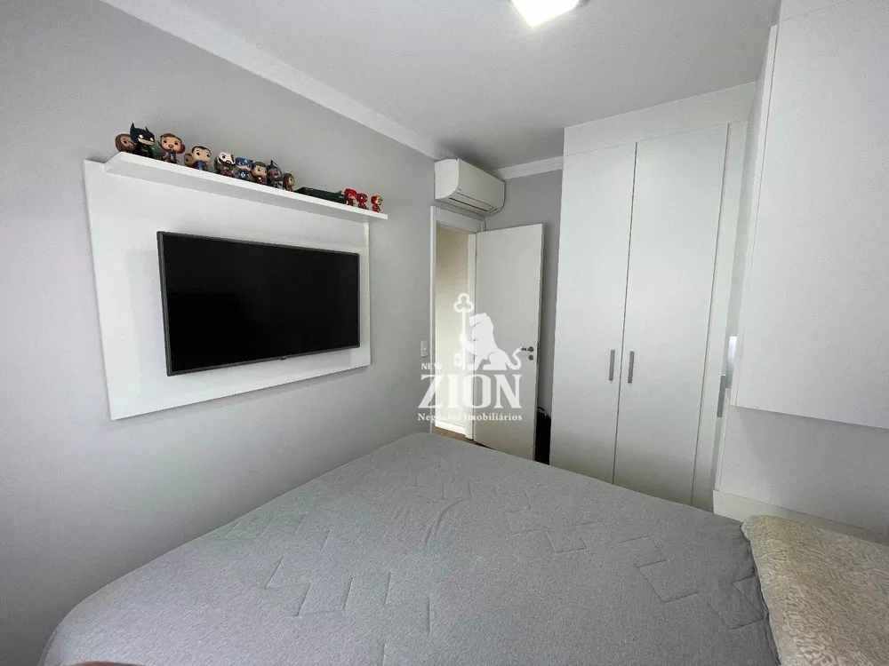 Apartamento à venda com 2 quartos, 57m² - Foto 10