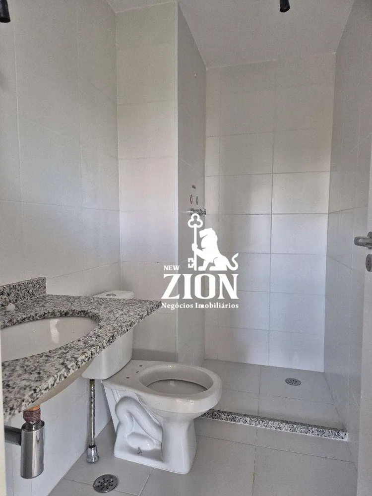 Apartamento, 3 quartos, 69 m² - Foto 5