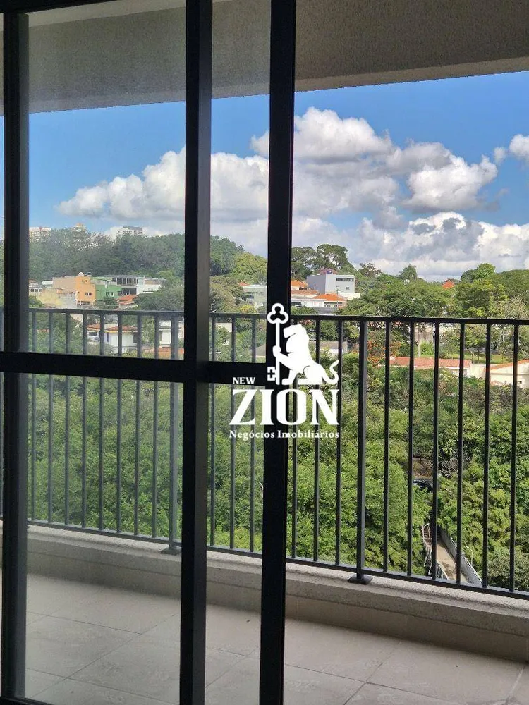 Apartamento, 3 quartos, 69 m² - Foto 6