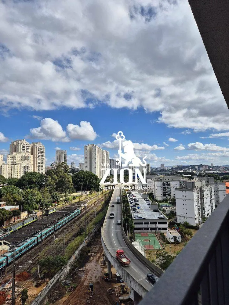 Apartamento, 3 quartos, 69 m² - Foto 4