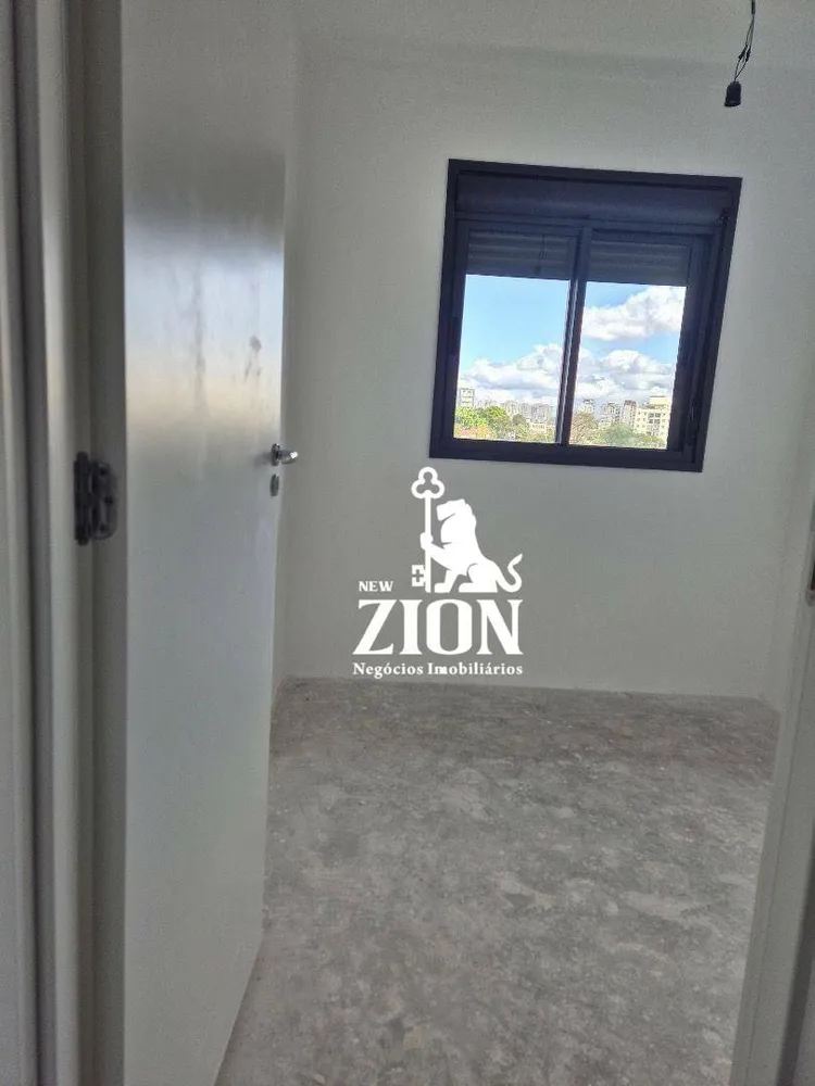 Apartamento, 3 quartos, 69 m² - Foto 2