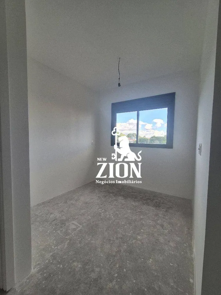 Apartamento, 3 quartos, 69 m² - Foto 3