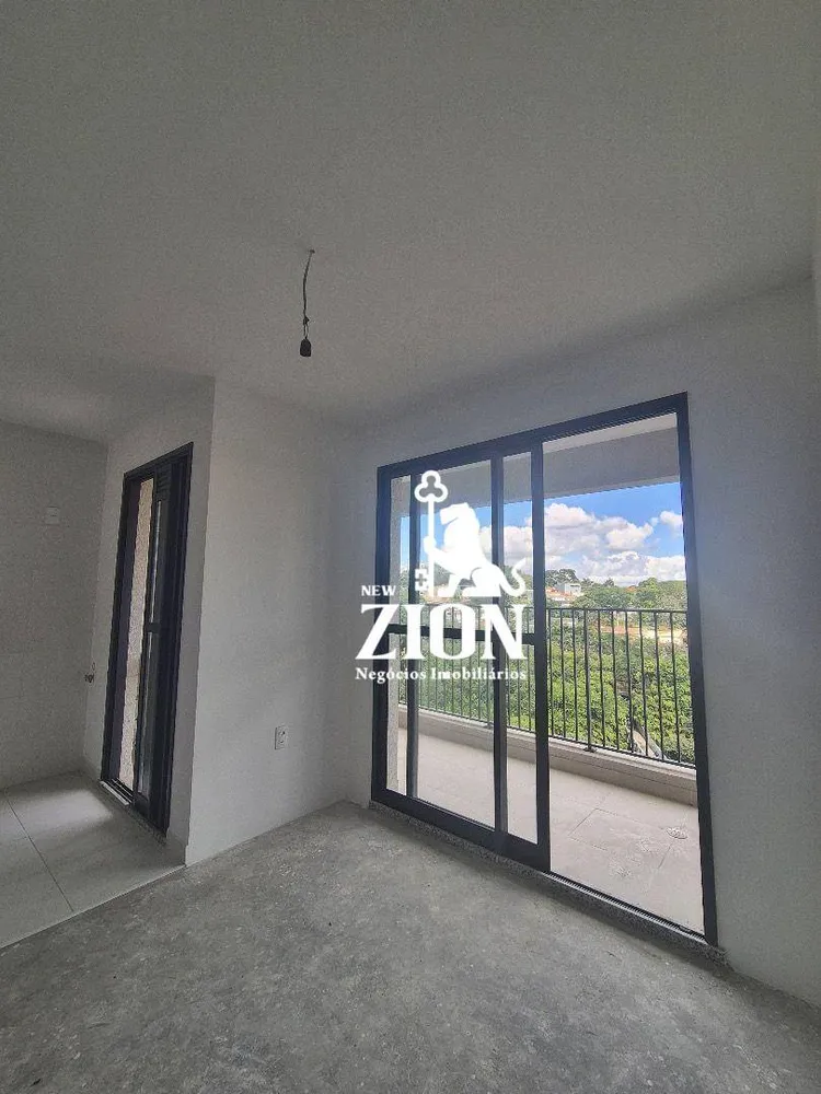 Apartamento, 3 quartos, 69 m² - Foto 1