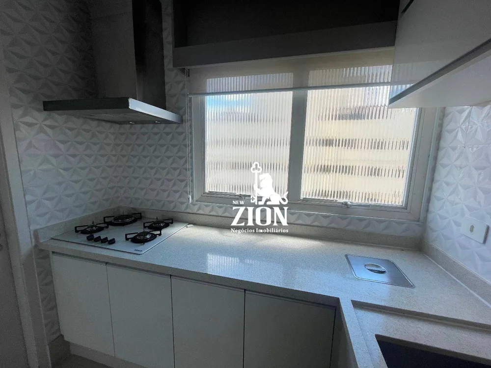 Apartamento, 3 quartos, 114 m² - Foto 6