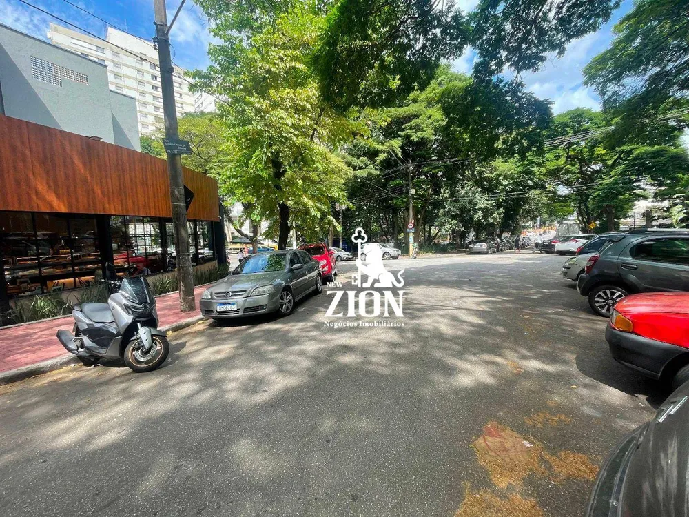 Apartamento, 3 quartos, 114 m² - Foto 12