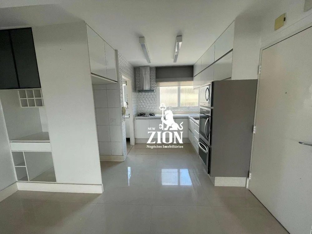 Apartamento, 3 quartos, 114 m² - Foto 5