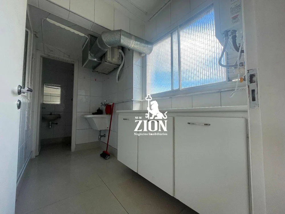Apartamento, 3 quartos, 114 m² - Foto 2