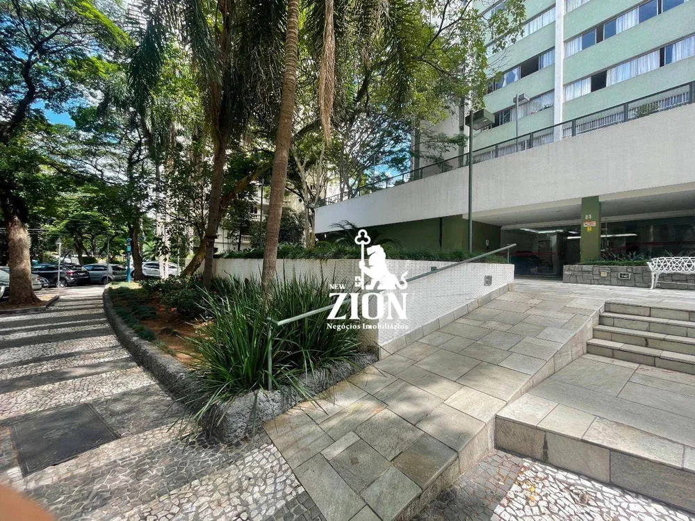 Apartamento, 3 quartos, 114 m² - Foto 10