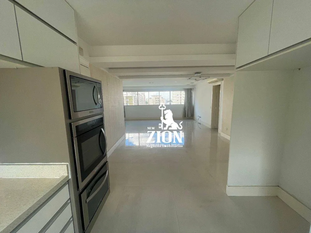 Apartamento, 3 quartos, 114 m² - Foto 8