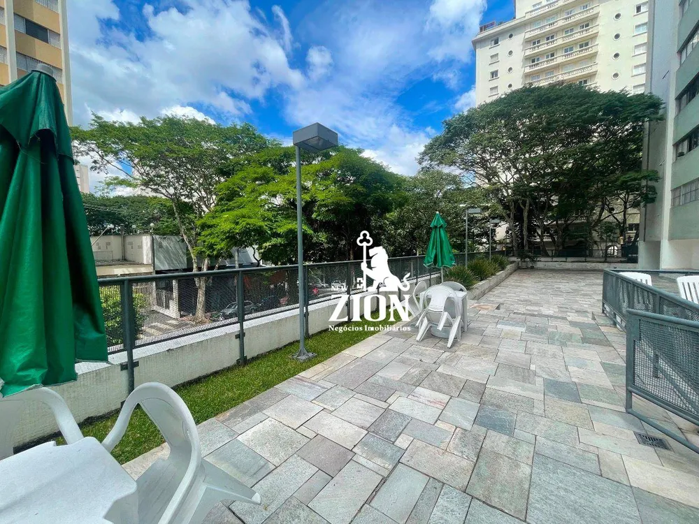 Apartamento, 3 quartos, 114 m² - Foto 4