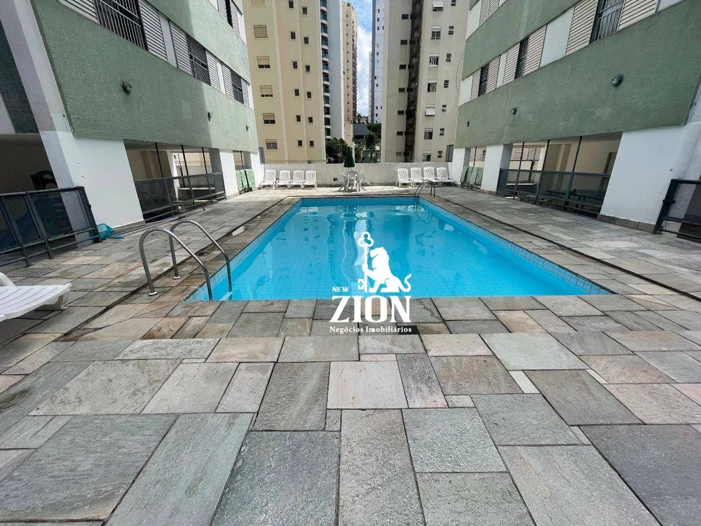 Apartamento, 3 quartos, 114 m² - Foto 1