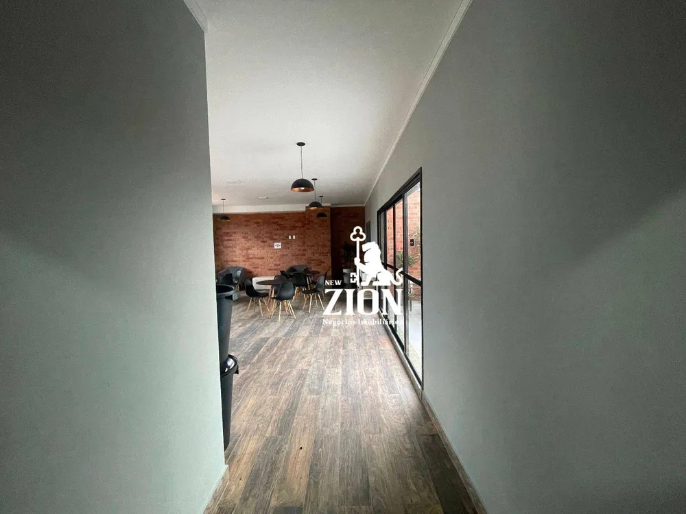 Apartamento, 1 quarto, 26 m² - Foto 3