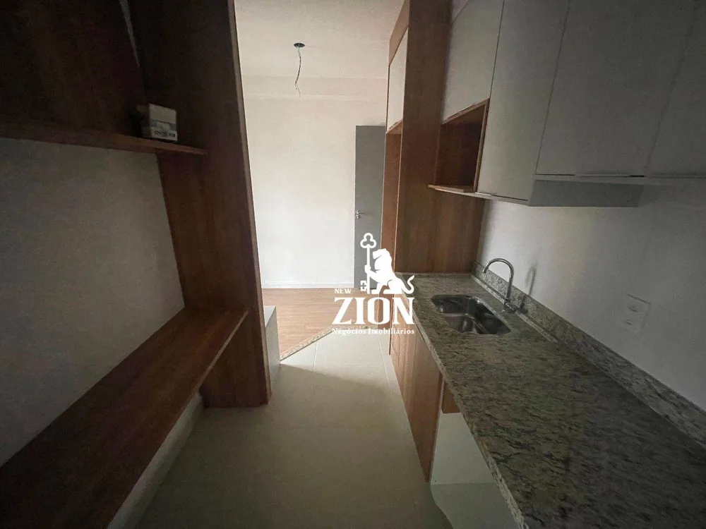 Apartamento, 1 quarto, 26 m² - Foto 6