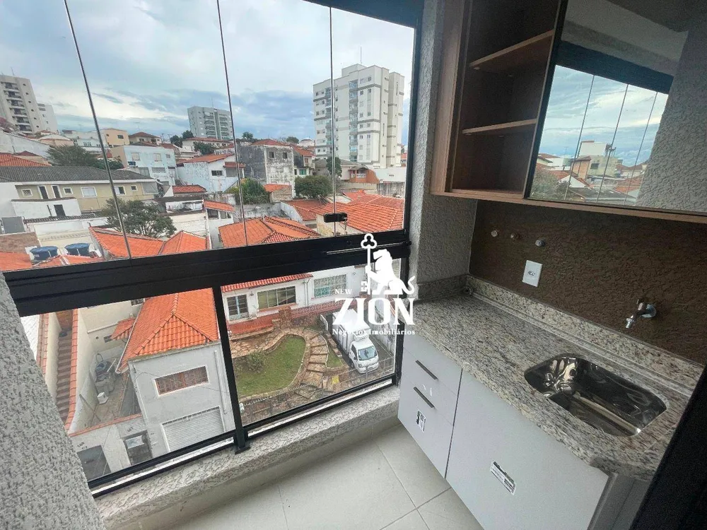 Apartamento, 1 quarto, 26 m² - Foto 7