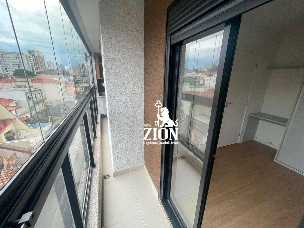 Apartamento, 1 quarto, 26 m² - Foto 6