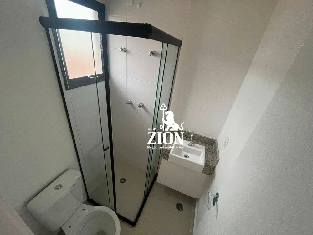 Apartamento, 1 quarto, 26 m² - Foto 4