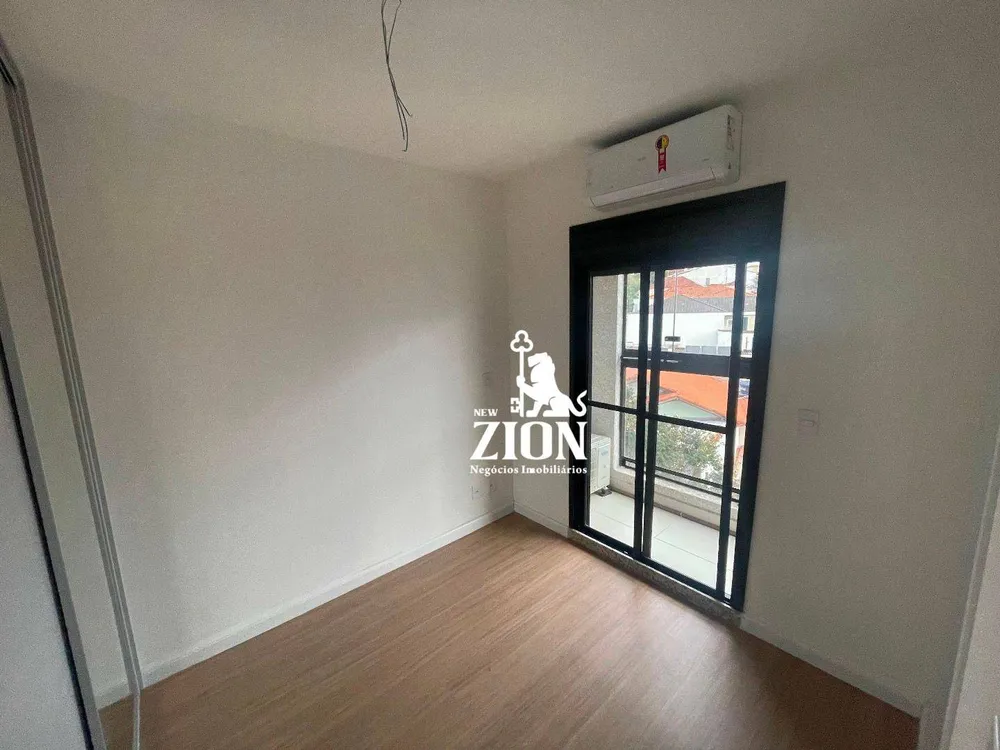 Apartamento, 1 quarto, 26 m² - Foto 8