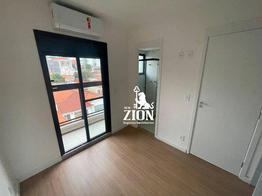 Apartamento, 1 quarto, 26 m² - Foto 7