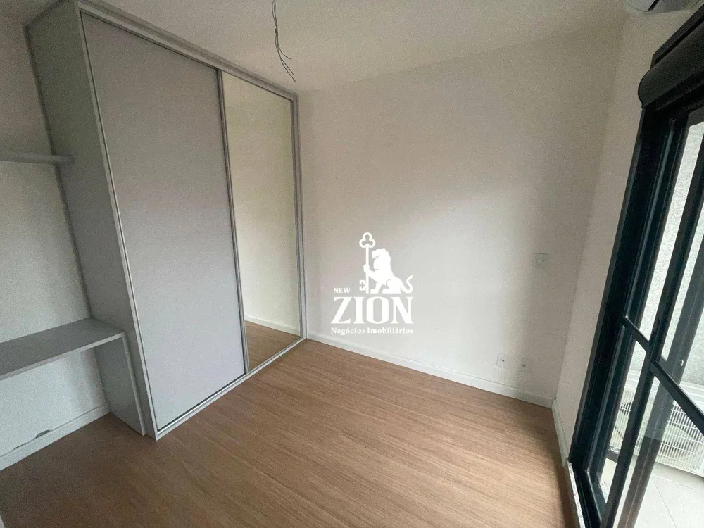 Apartamento, 1 quarto, 26 m² - Foto 9