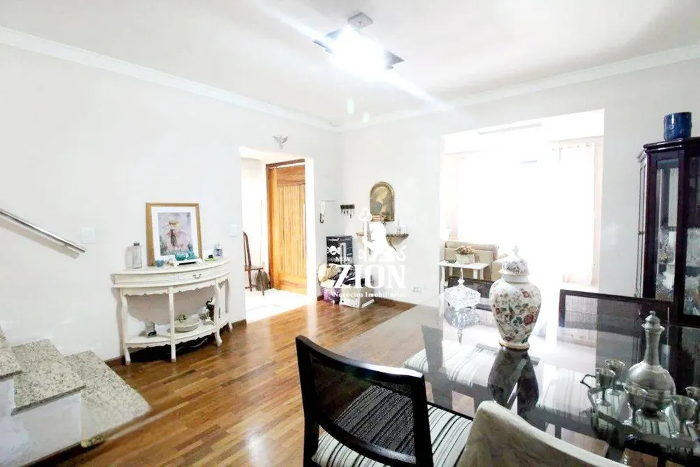Sobrado, 2 quartos, 140 m² - Foto 2