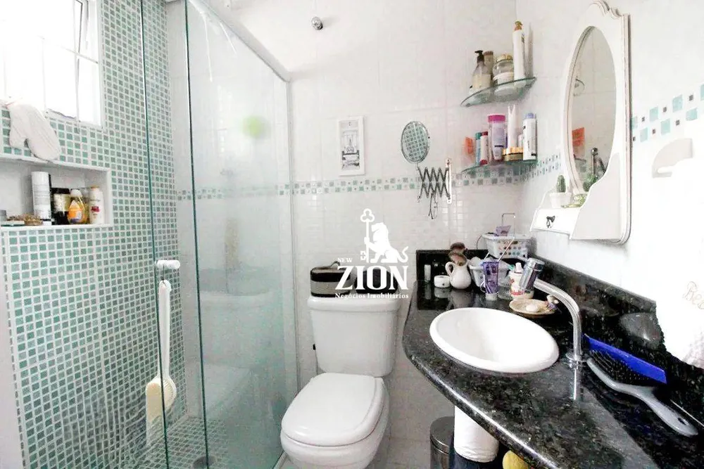 Sobrado, 2 quartos, 140 m² - Foto 7