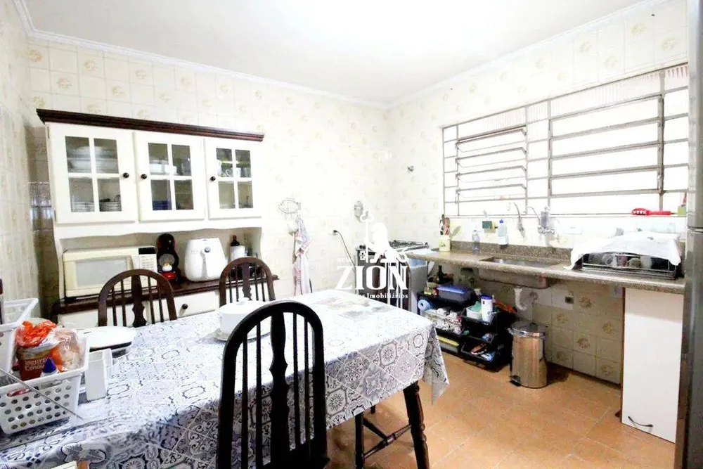 Sobrado, 2 quartos, 140 m² - Foto 4