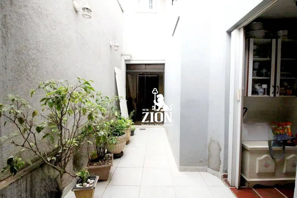 Sobrado, 2 quartos, 140 m² - Foto 8