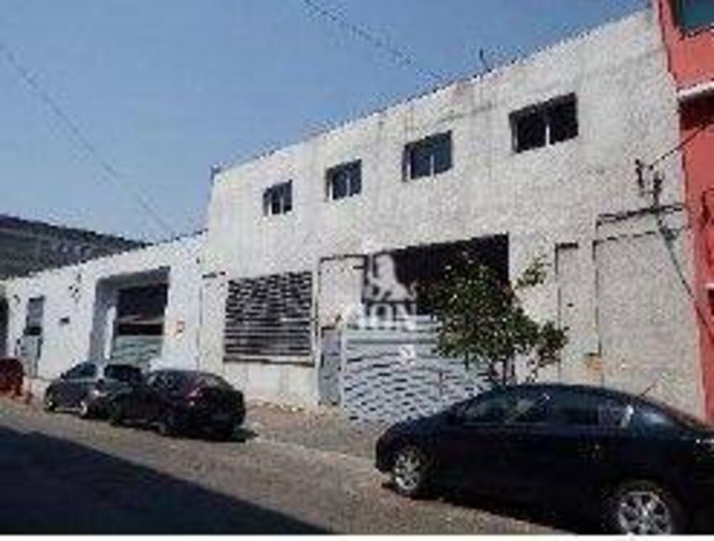 Depósito-Galpão, 1200 m² - Foto 1