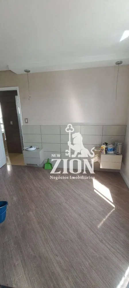Apartamento, 2 quartos, 58 m² - Foto 10