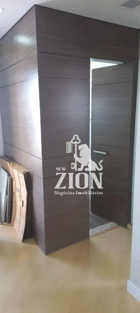 Apartamento, 2 quartos, 58 m² - Foto 12