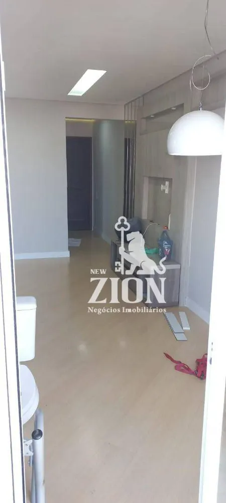Apartamento, 2 quartos, 58 m² - Foto 15