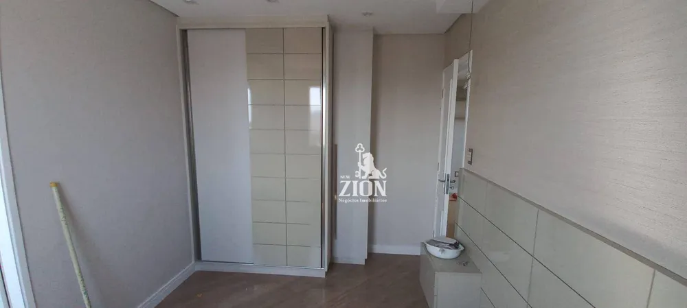 Apartamento, 2 quartos, 58 m² - Foto 8