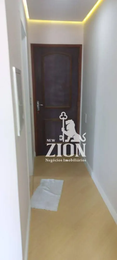 Apartamento, 2 quartos, 58 m² - Foto 16