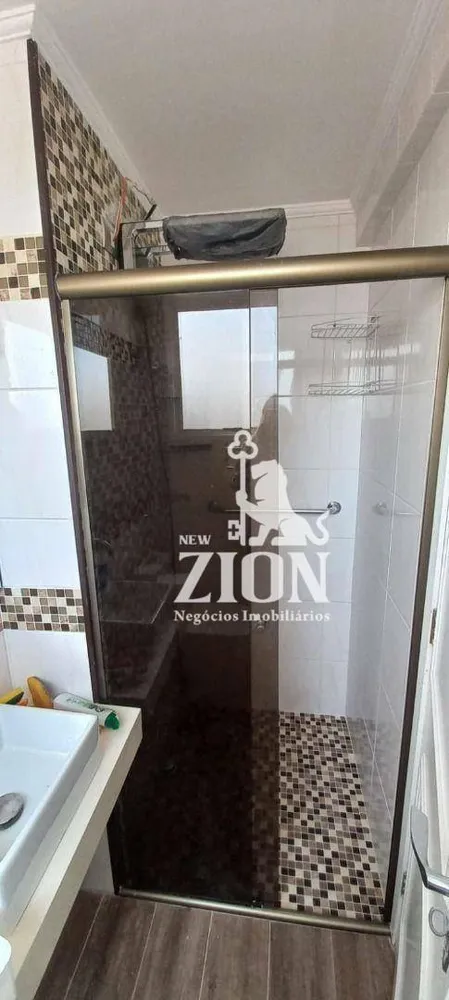 Apartamento, 2 quartos, 58 m² - Foto 7