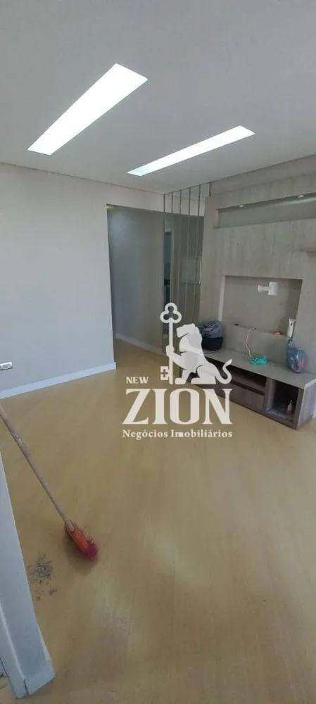 Apartamento, 2 quartos, 58 m² - Foto 11