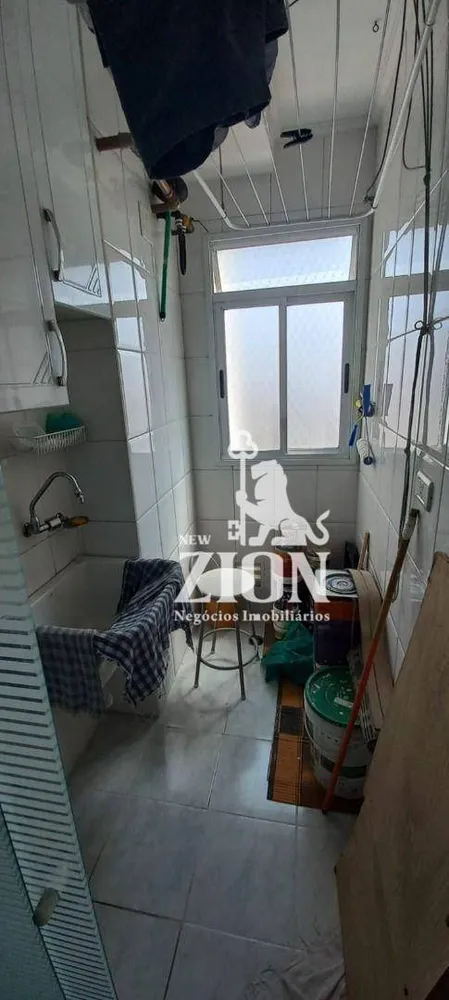 Apartamento, 2 quartos, 58 m² - Foto 6
