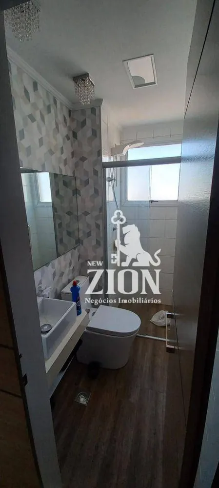 Apartamento, 2 quartos, 58 m² - Foto 14