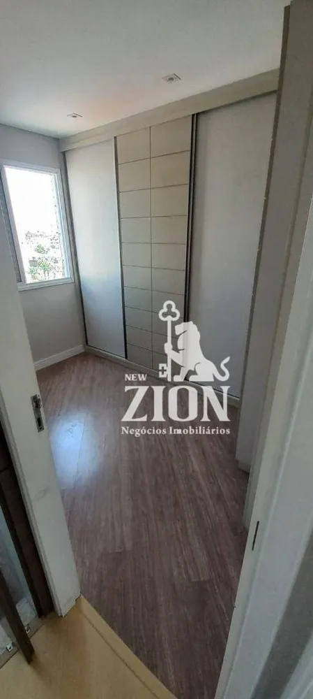 Apartamento, 2 quartos, 58 m² - Foto 9