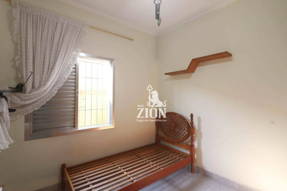 Casa, 3 quartos, 250 m² - Foto 6