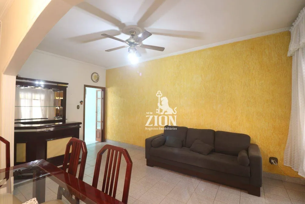 Casa, 3 quartos, 250 m² - Foto 3