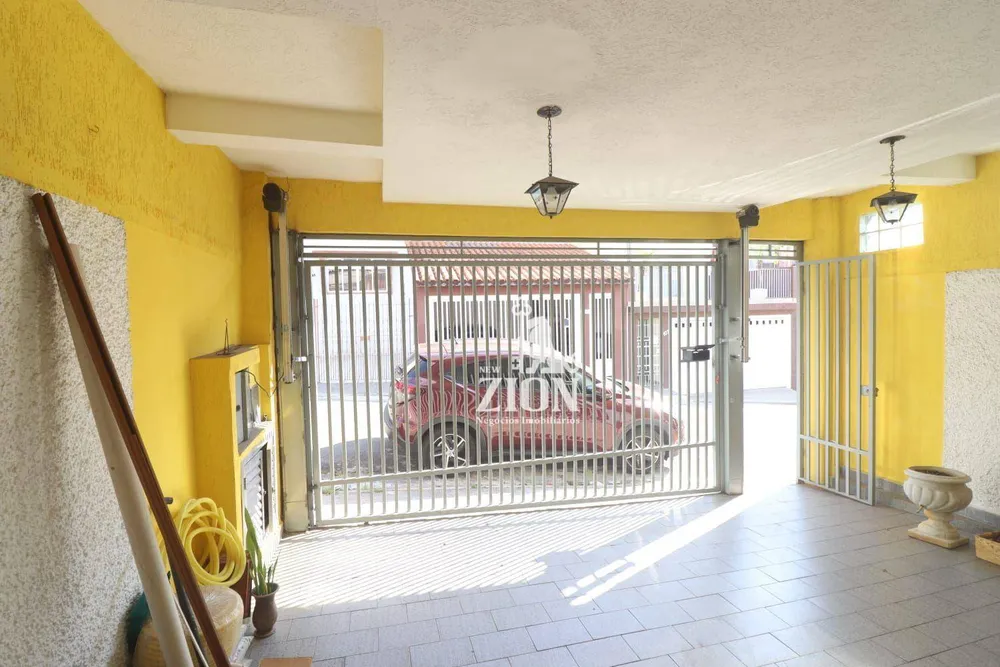 Casa, 3 quartos, 250 m² - Foto 2
