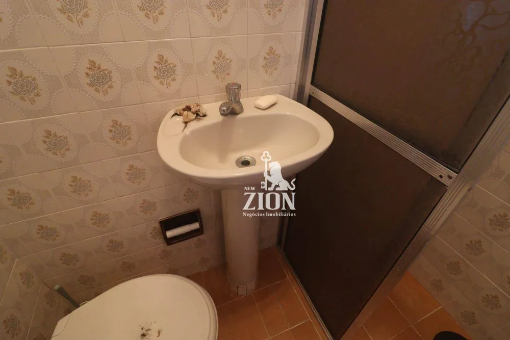Casa, 3 quartos, 250 m² - Foto 14
