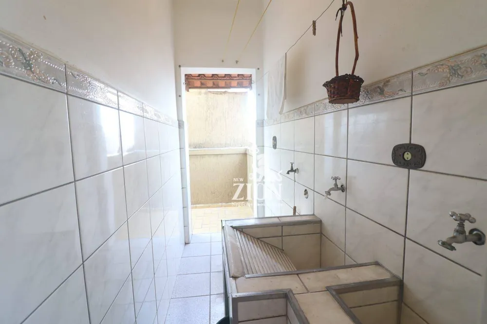 Casa, 3 quartos, 250 m² - Foto 11