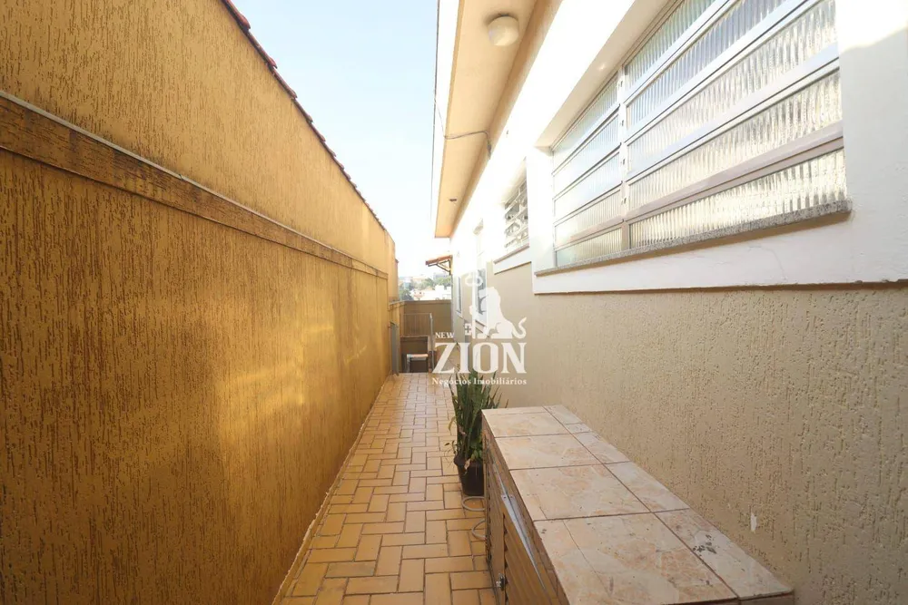 Casa, 3 quartos, 250 m² - Foto 10