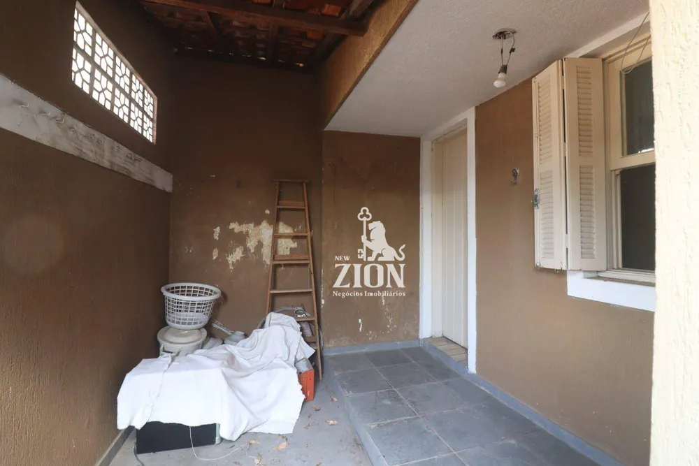 Casa, 3 quartos, 250 m² - Foto 12