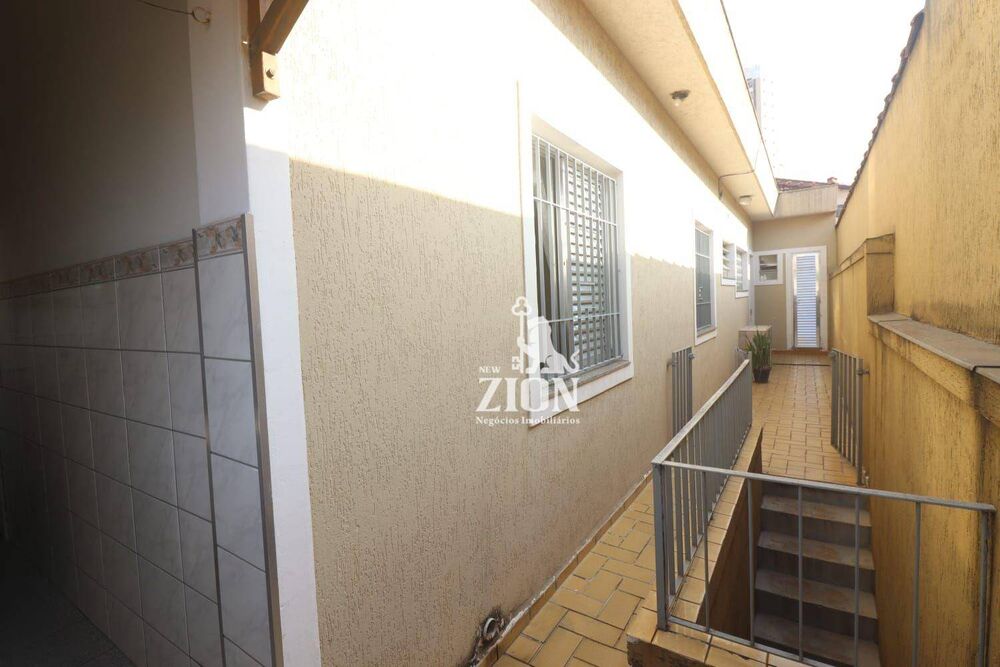 Casa, 3 quartos, 250 m² - Foto 2