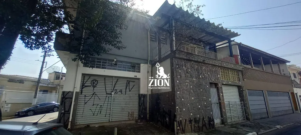 Casa, 2 quartos, 320 m² - Foto 1